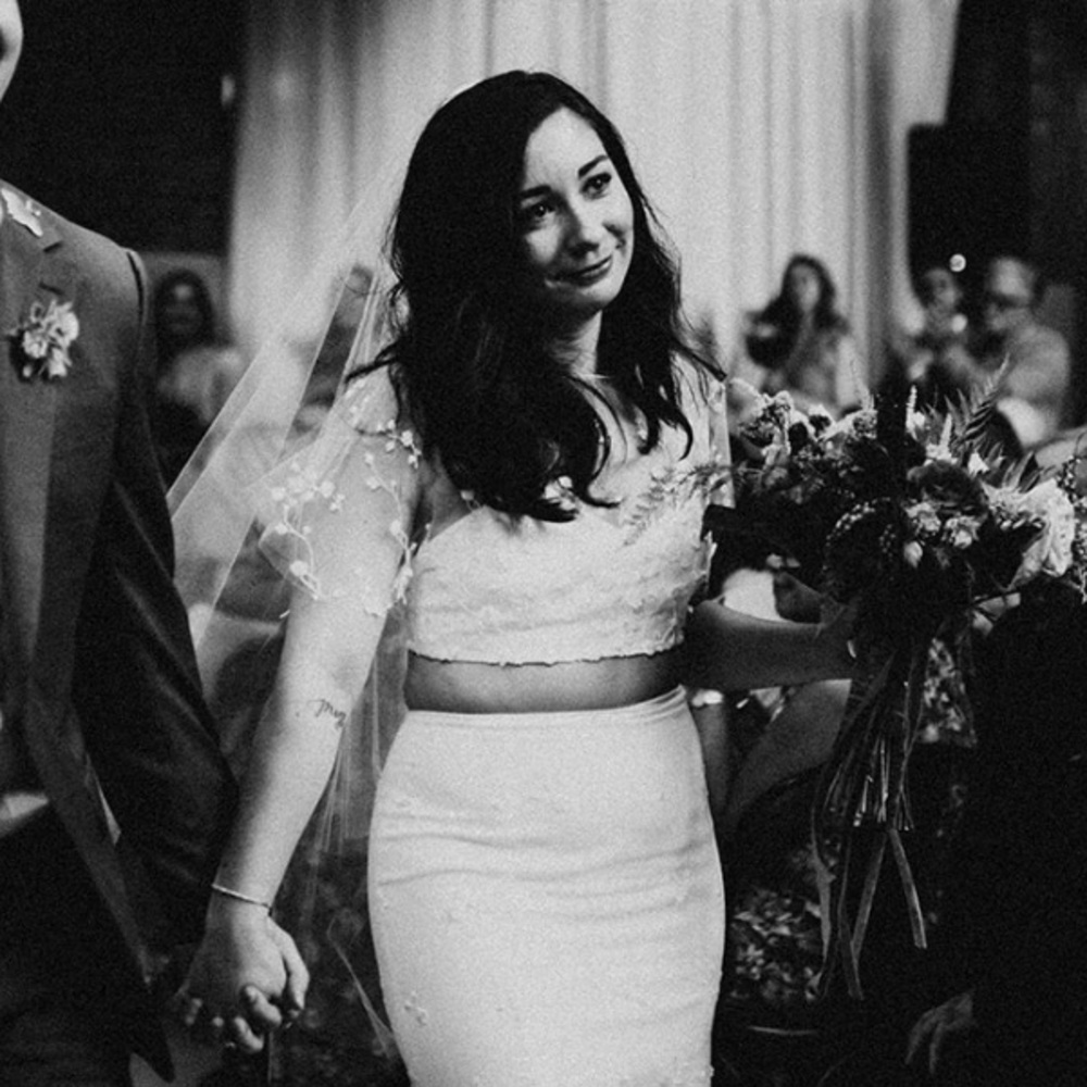Meet your Posher, Lauren